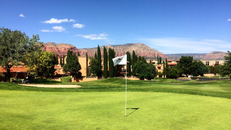 Like We Needed Another Reason to be Jealous of Jordan&nbsp;Spieth!?!