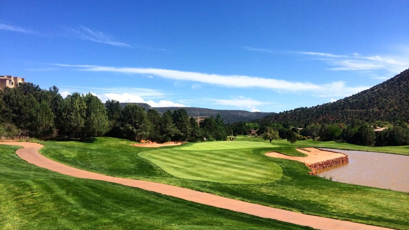 Ohhhh ‘doubt’…